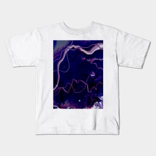 Galaxy Kids T-Shirt